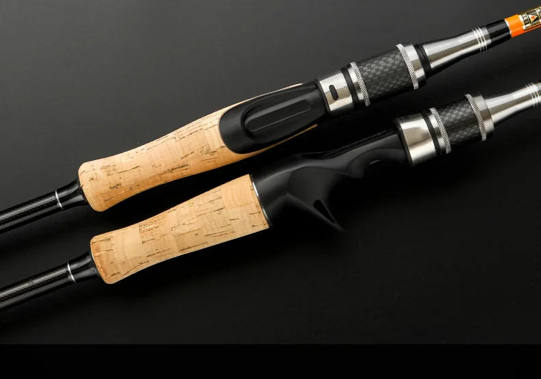 Yu Mingcatcher Carbon Lure Rod Set Carbon Lure Rod - view 28