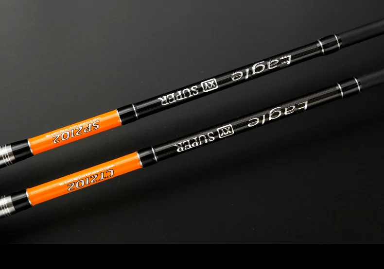 Yu Mingcatcher Carbon Lure Rod Set Carbon Lure Rod - view 29