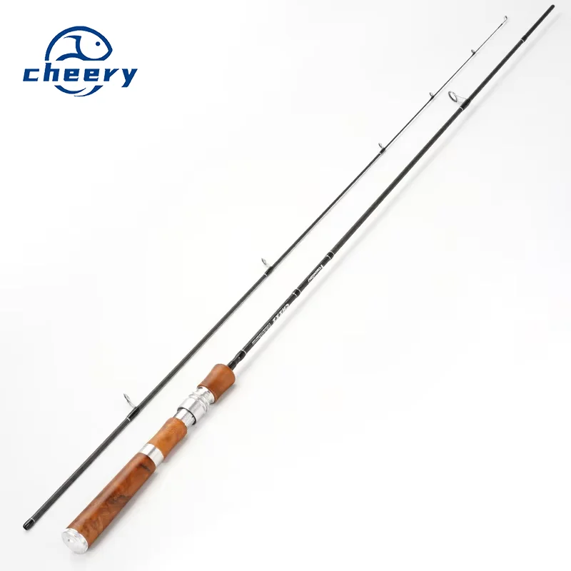 Micro Luya Rod L Carbon Ultra
