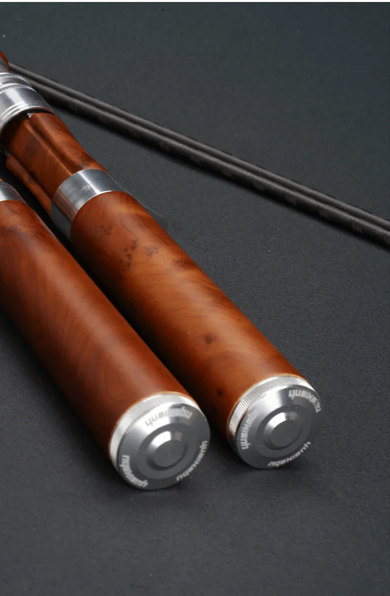 Micro Luya Rod L Carbon Ultra Carbon Lure Rod - view 23