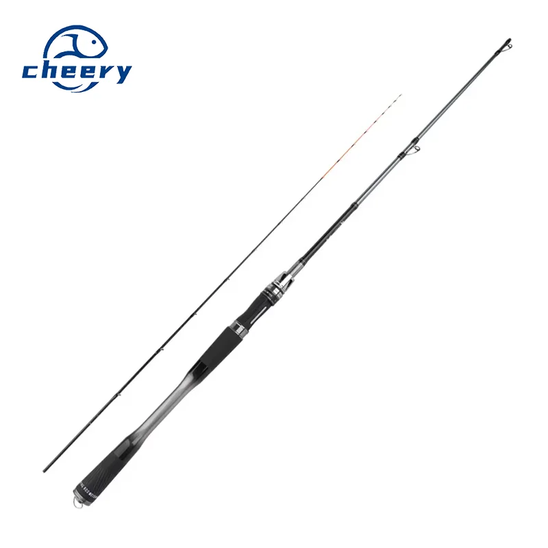 New Carbon Sea Raft Rod Soft