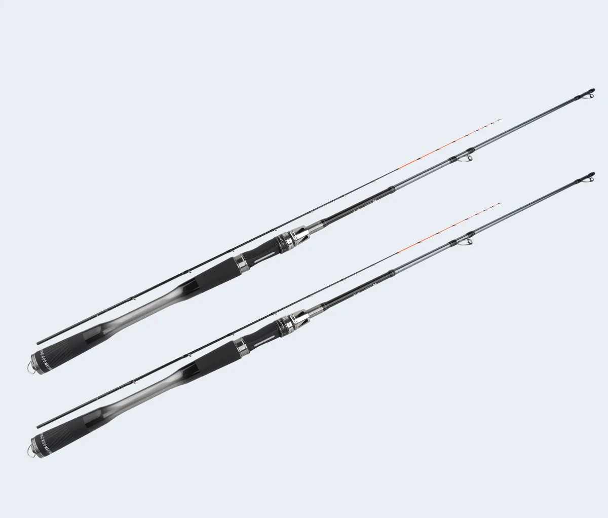 New Carbon Sea Raft Rod Soft Carbon Raft Rod - view 18