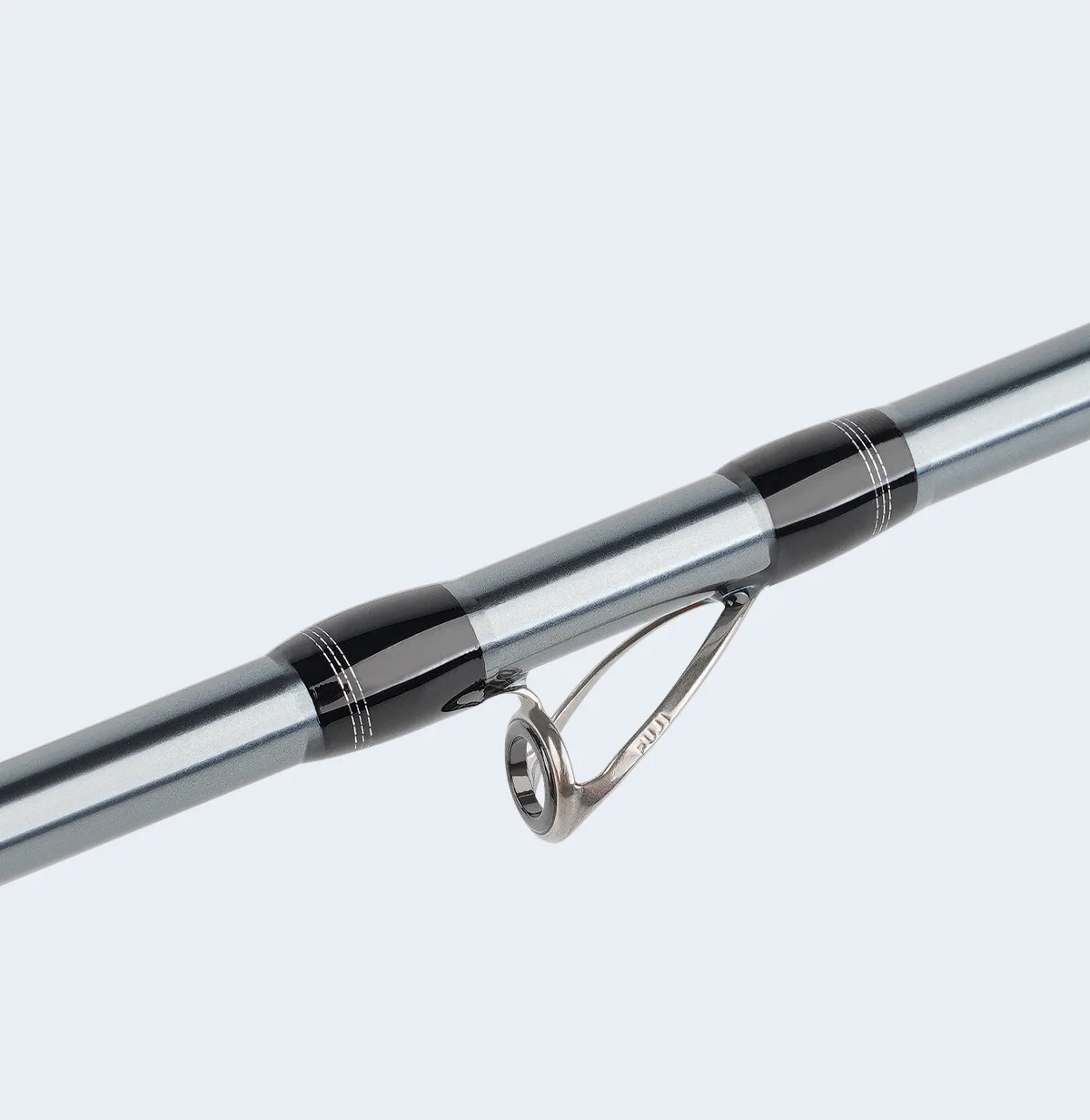 New Carbon Sea Raft Rod Soft Carbon Raft Rod - view 21