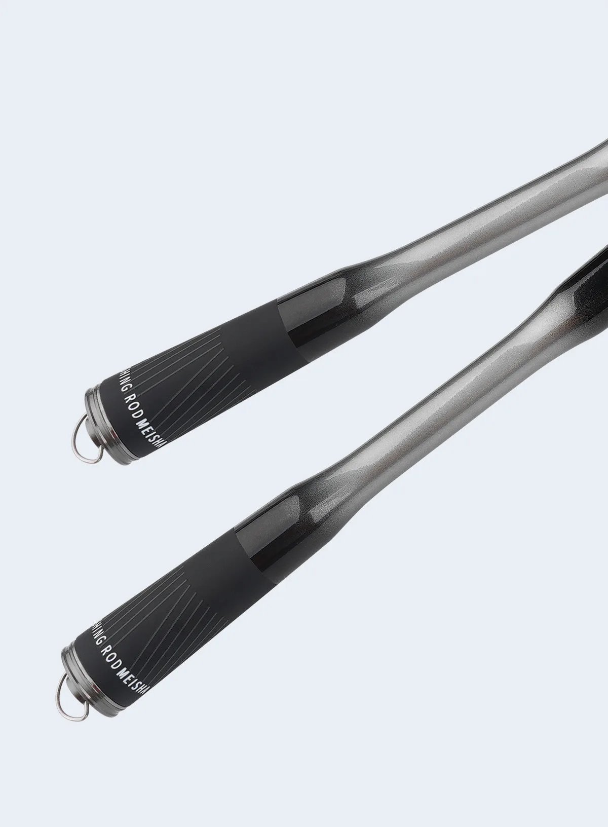 New Carbon Sea Raft Rod Soft Carbon Raft Rod - view 22