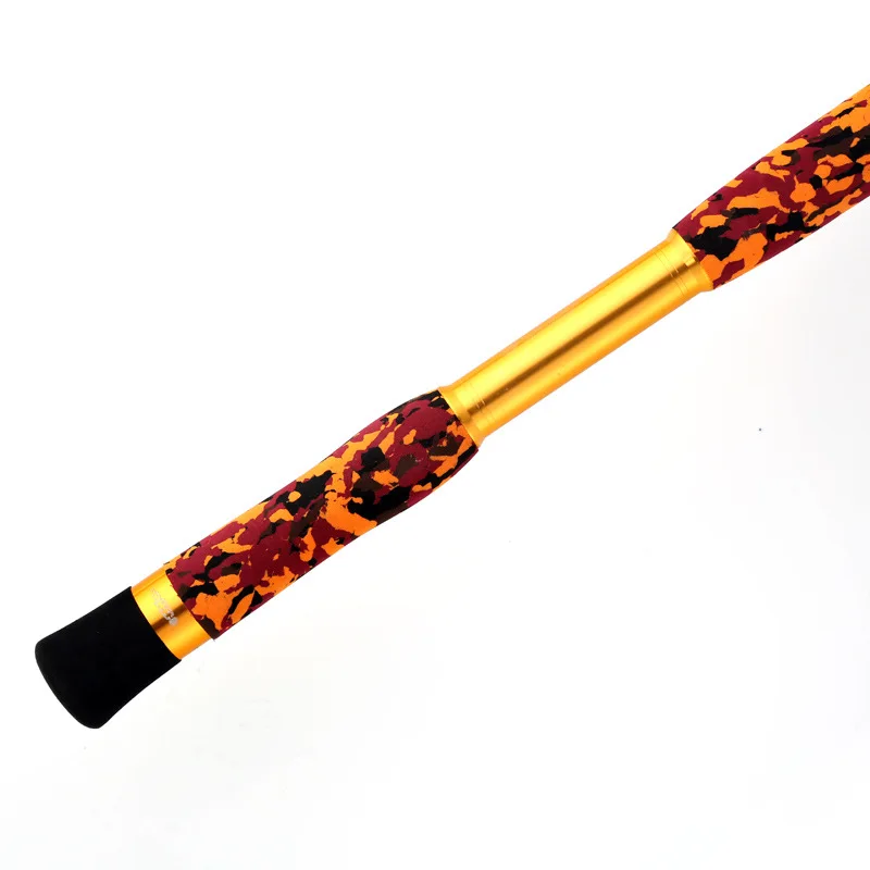 Cheery YG 1 Heavy Grass Area Carbon Lure Rod - view 2
