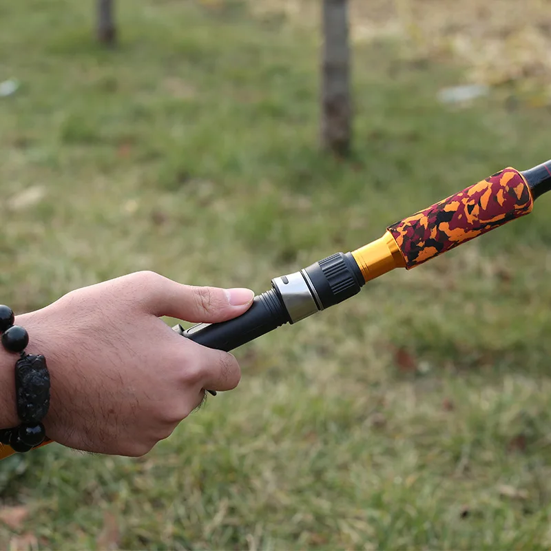 Cheery YG 1 Heavy Grass Area Carbon Lure Rod - view 3