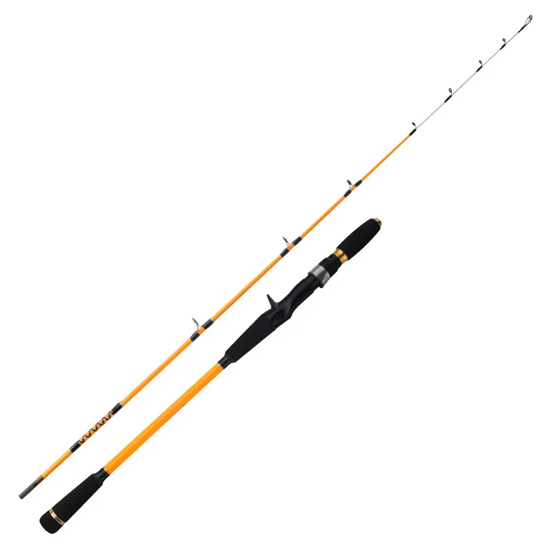Half boat Fishing Carbon Plate Slow