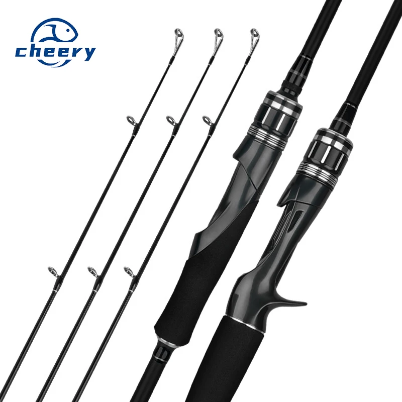 CHEERY High Quality Carbon Fiber 2