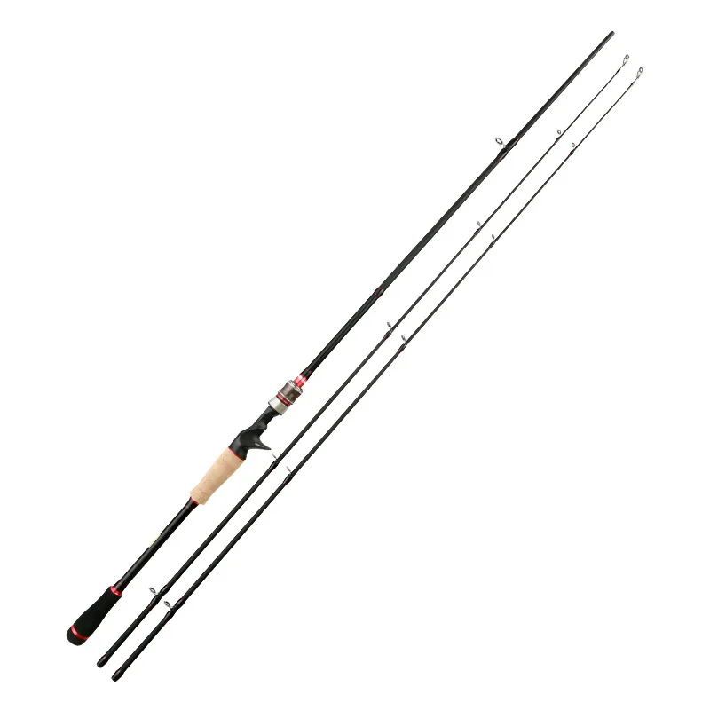 Single or Double Rod Tips Carbon Carbon Various - view 4