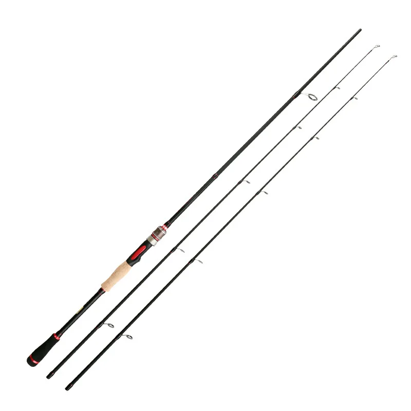 Single or Double Rod Tips Carbon Carbon Various - view 6