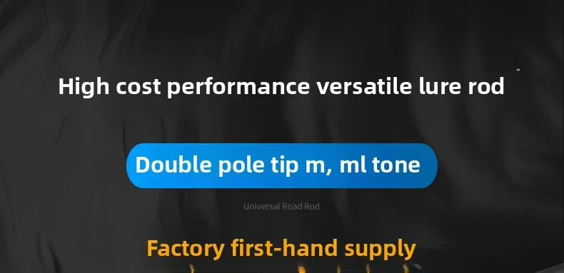 Single or Double Rod Tips Carbon Carbon Various - view 9