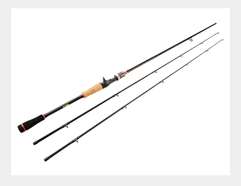 Single or Double Rod Tips Carbon Carbon Various - view 14