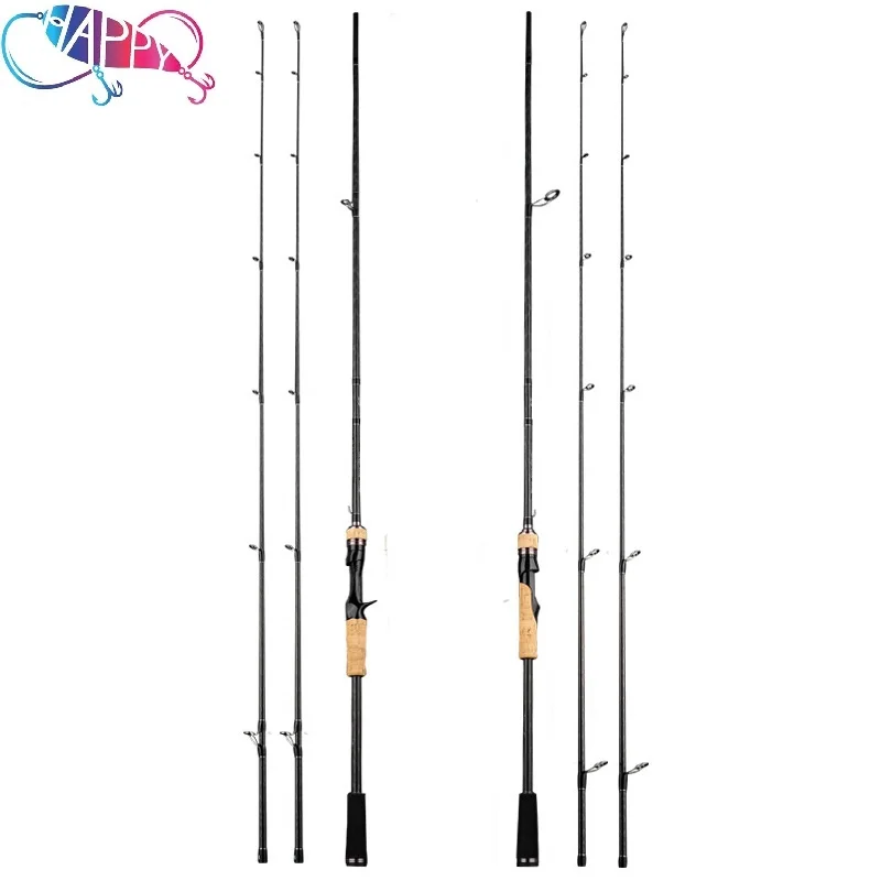 Ultralight Power Medium 2 Section 5g Carbon Various - view 17