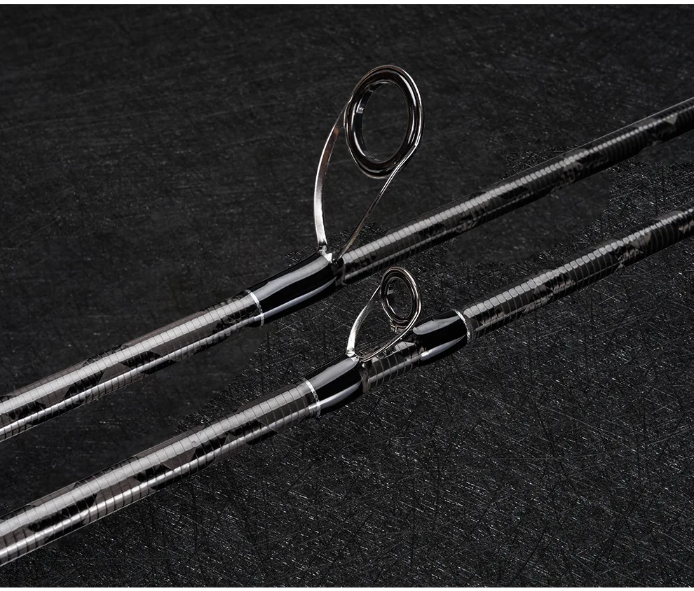 Ultralight Power Medium 2 Section 5g Carbon Various - view 19
