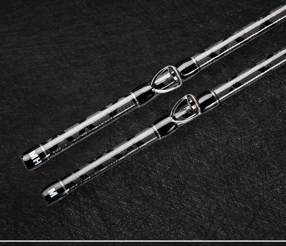 Ultralight Power Medium 2 Section 5g Carbon Various - view 20