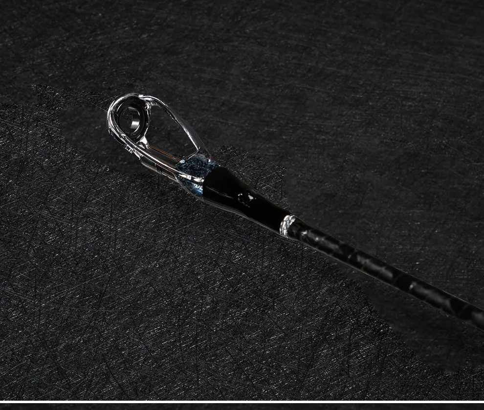 Ultralight Power Medium 2 Section 5g Carbon Various - view 21