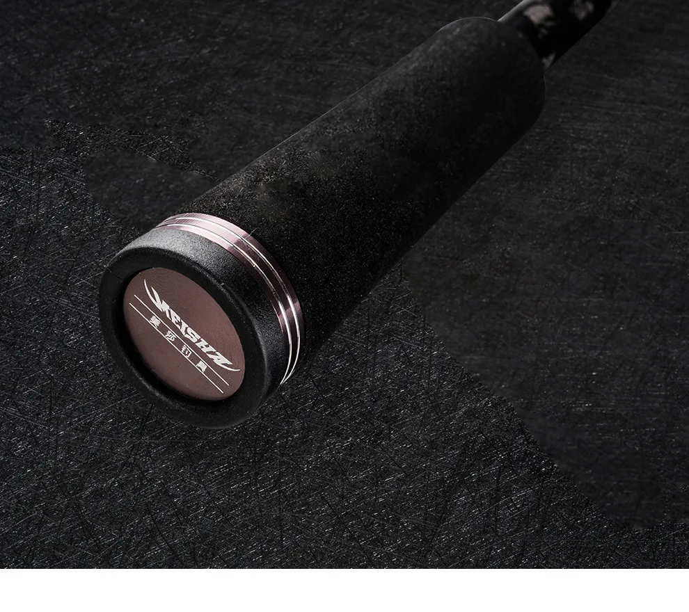 Ultralight Power Medium 2 Section 5g Carbon Various - view 24