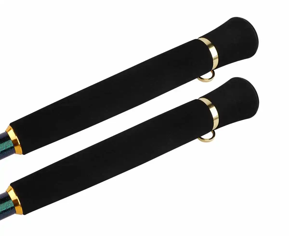 SNEDA Offshore Boat Fishing Rod 2 Carbon Fiber Lure Rod - view 16
