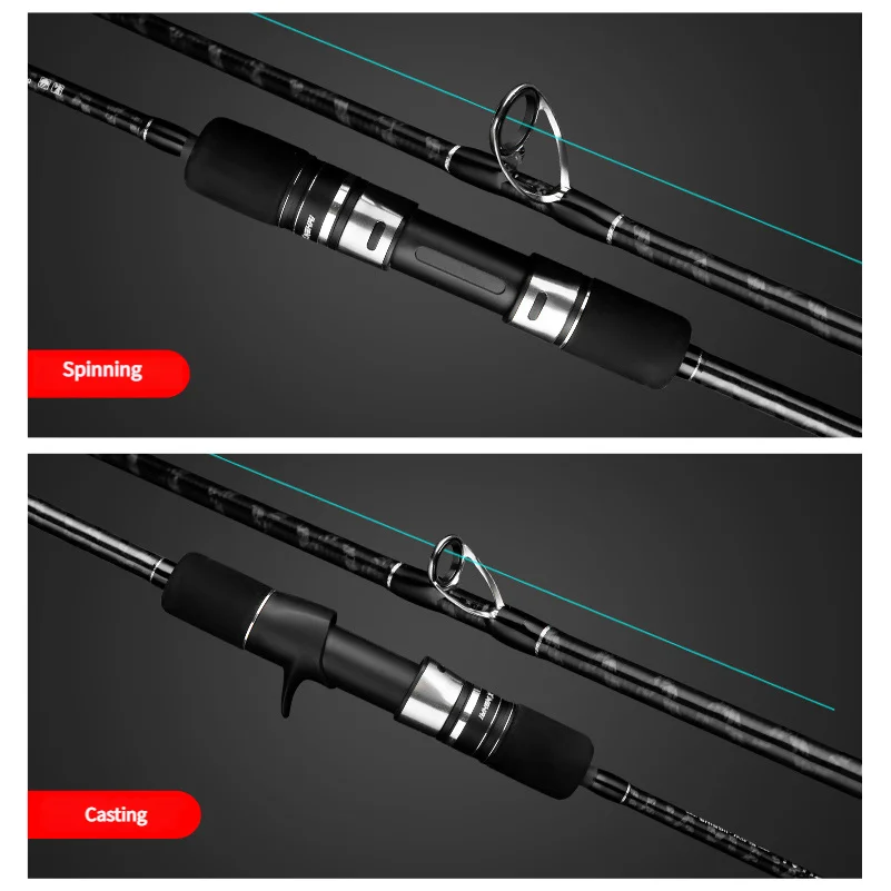 CHEERY 1 83m 1 91m MH Carbon Fiber Various - view 3