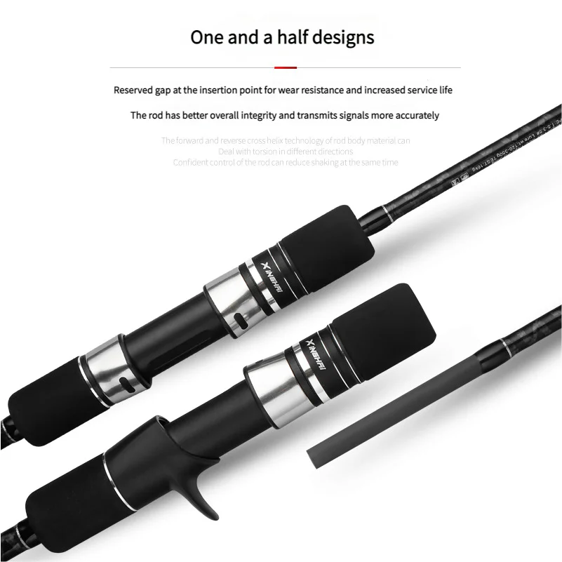 CHEERY 1 83m 1 91m MH Carbon Fiber Various - view 4