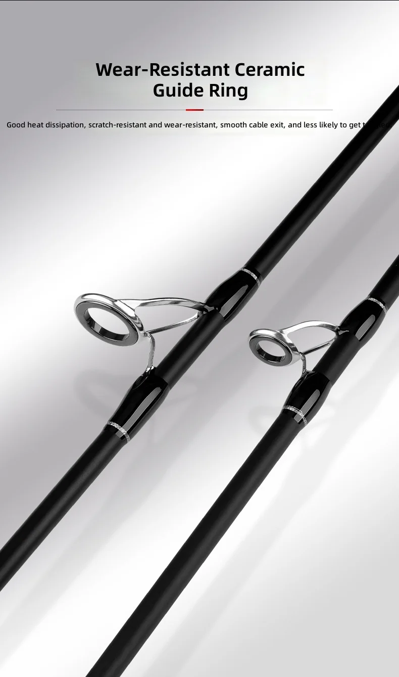 CHEERY 1 83m 1 91m MH Carbon Fiber Various - view 8
