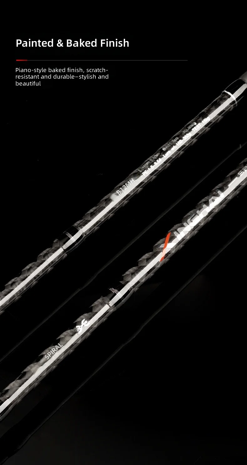 CHEERY 1 83m 1 91m MH Carbon Fiber Various - view 9