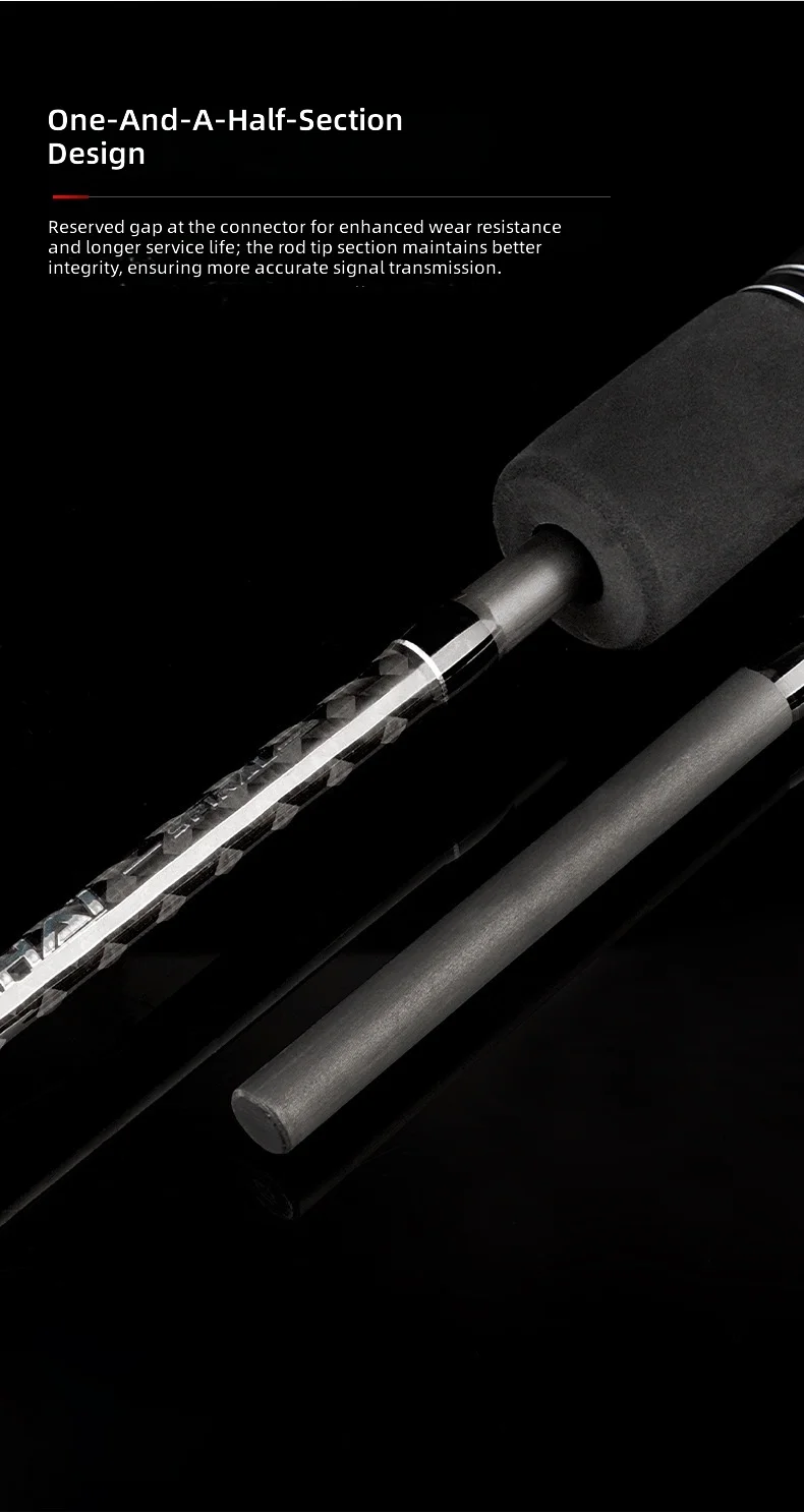 CHEERY 1 83m 1 91m MH Carbon Fiber Various - view 10