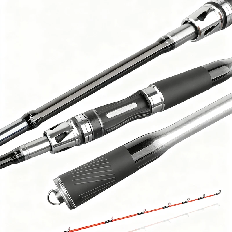 CHEERY 1 68m 1 8m 1 Carbon Fiber Rock Rod, Boat / Raft Rod, Various, Various, Lure Rod, StreamRod, Various, Various - view 5