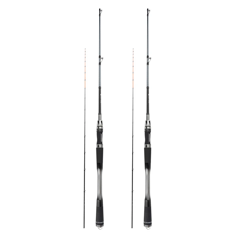 CHEERY 1 68m 1 8m 1 Carbon Fiber Rock Rod, Boat / Raft Rod, Various, Various, Lure Rod, StreamRod, Various, Various - view 6