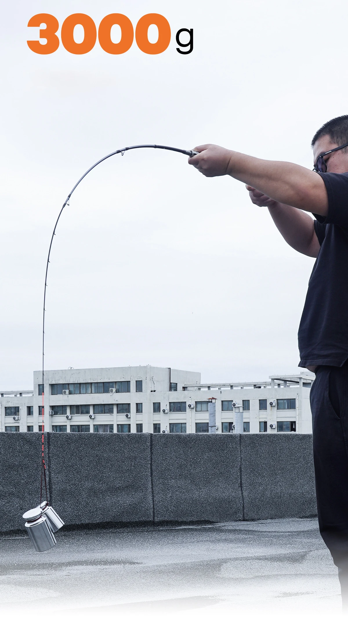 CHEERY 1 68m 1 8m 1 Carbon Fiber Rock Rod, Boat / Raft Rod, Various, Various, Lure Rod, StreamRod, Various, Various - view 9