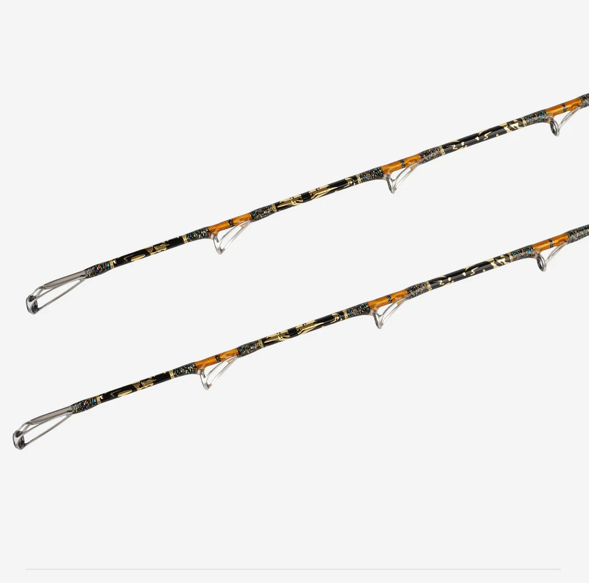 CHEERY1 68m 1 8m 1 98m Various Boat / Raft Rod - view 9