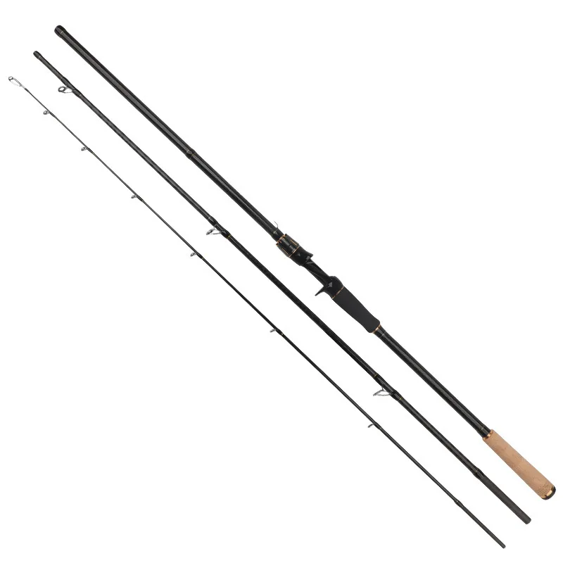 Cheery New Zeus Carbon Luya Rod Carbon Luya Rod - view 2