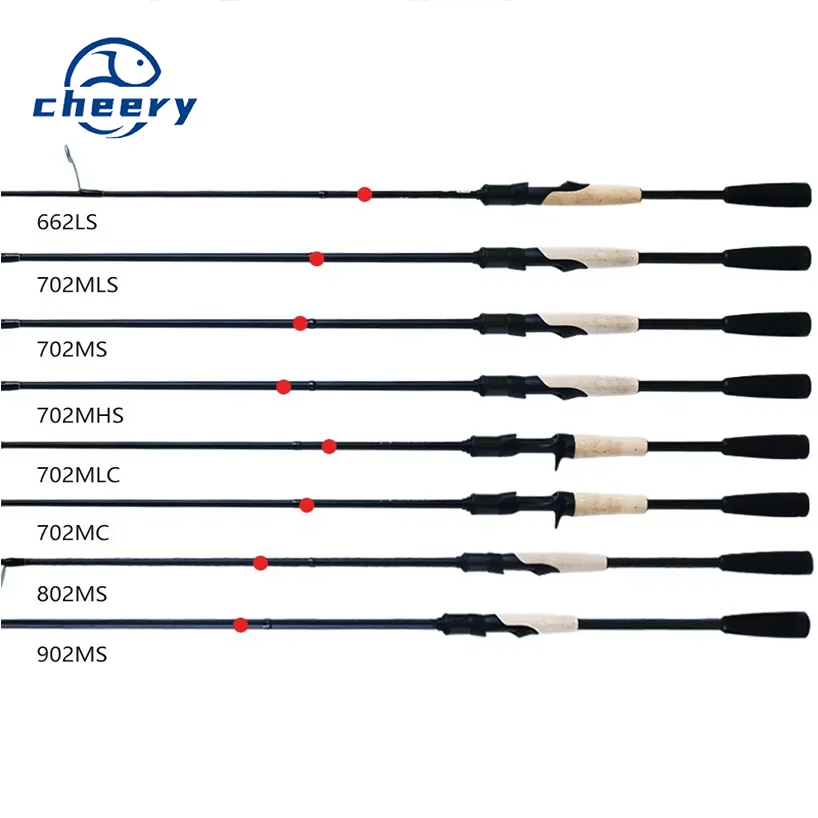 Cheery New Full Fuji Universal Long