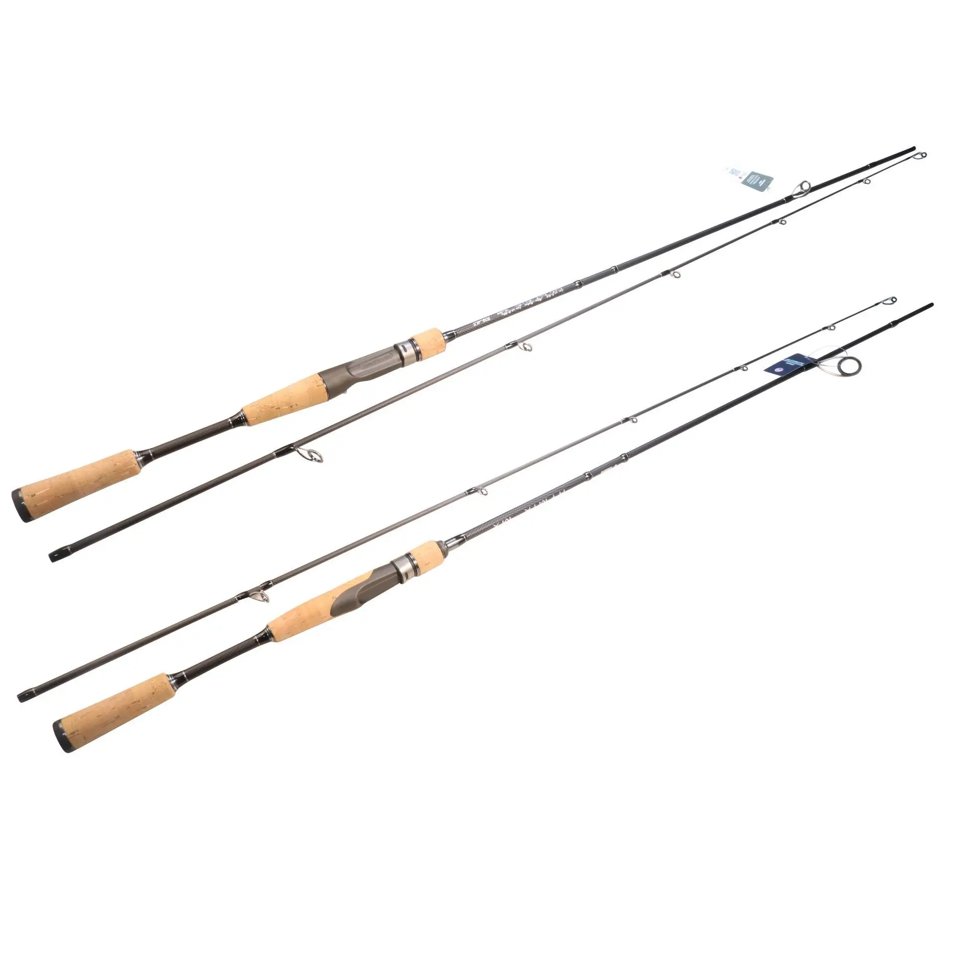 Cheery New Full Fuji Configuration 2 Carbon Luya Rod - view 5