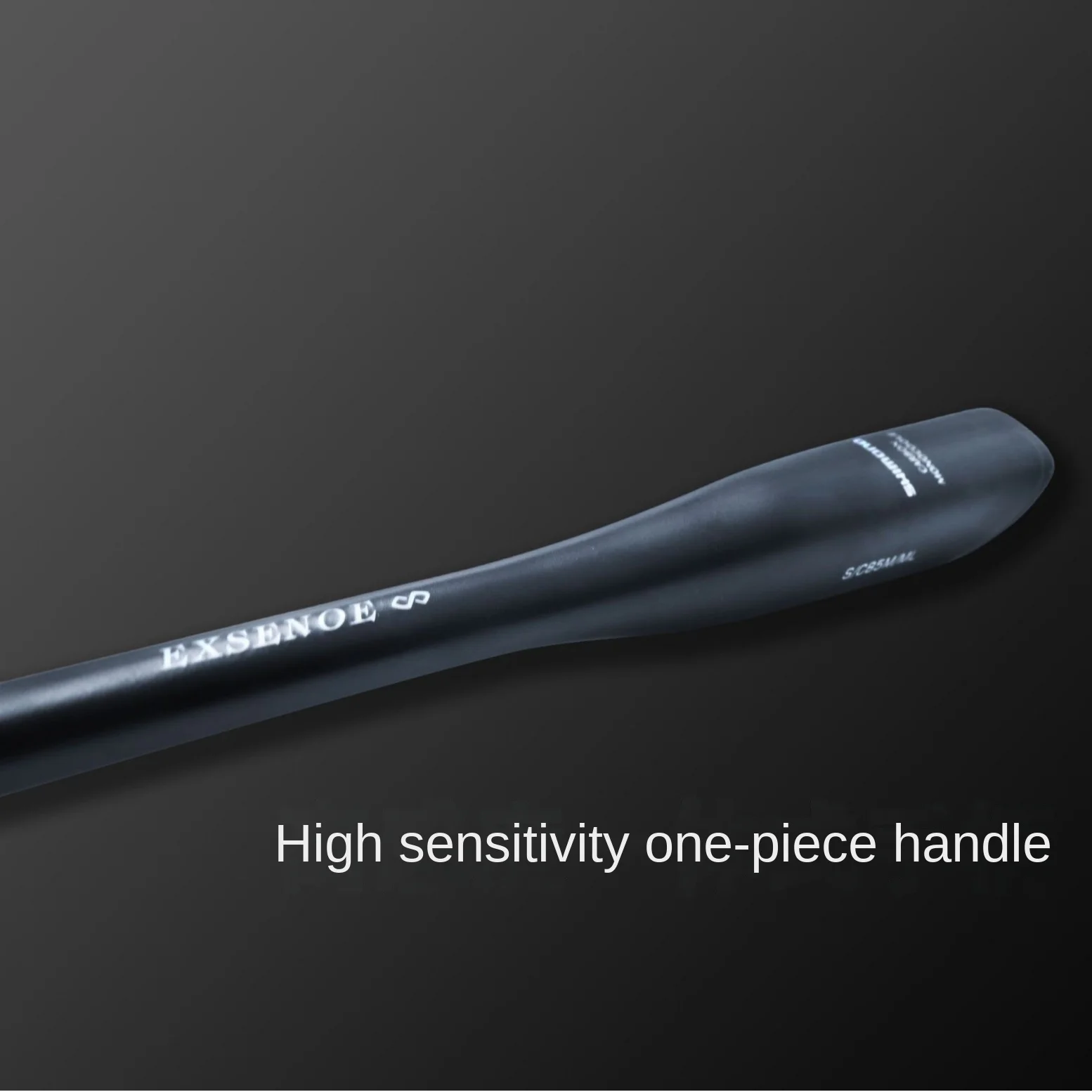 Cheery New 2 58m Carbon Long Carbon Luya Rod - view 4