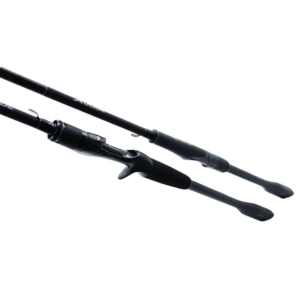 Cheery New 2 58m Carbon Long Carbon Luya Rod - view 5