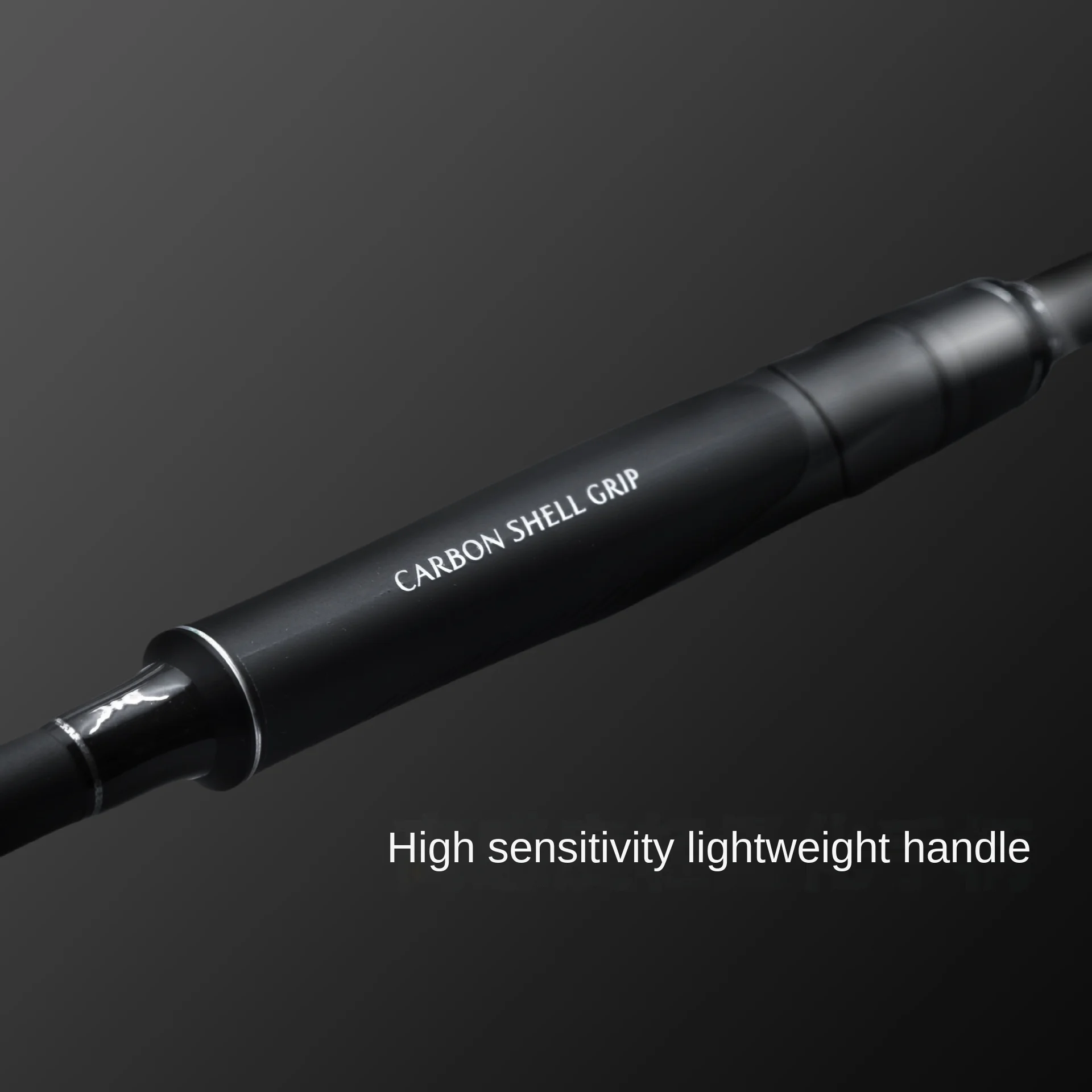 Cheery New 2 58m Carbon Long Carbon Luya Rod - view 10