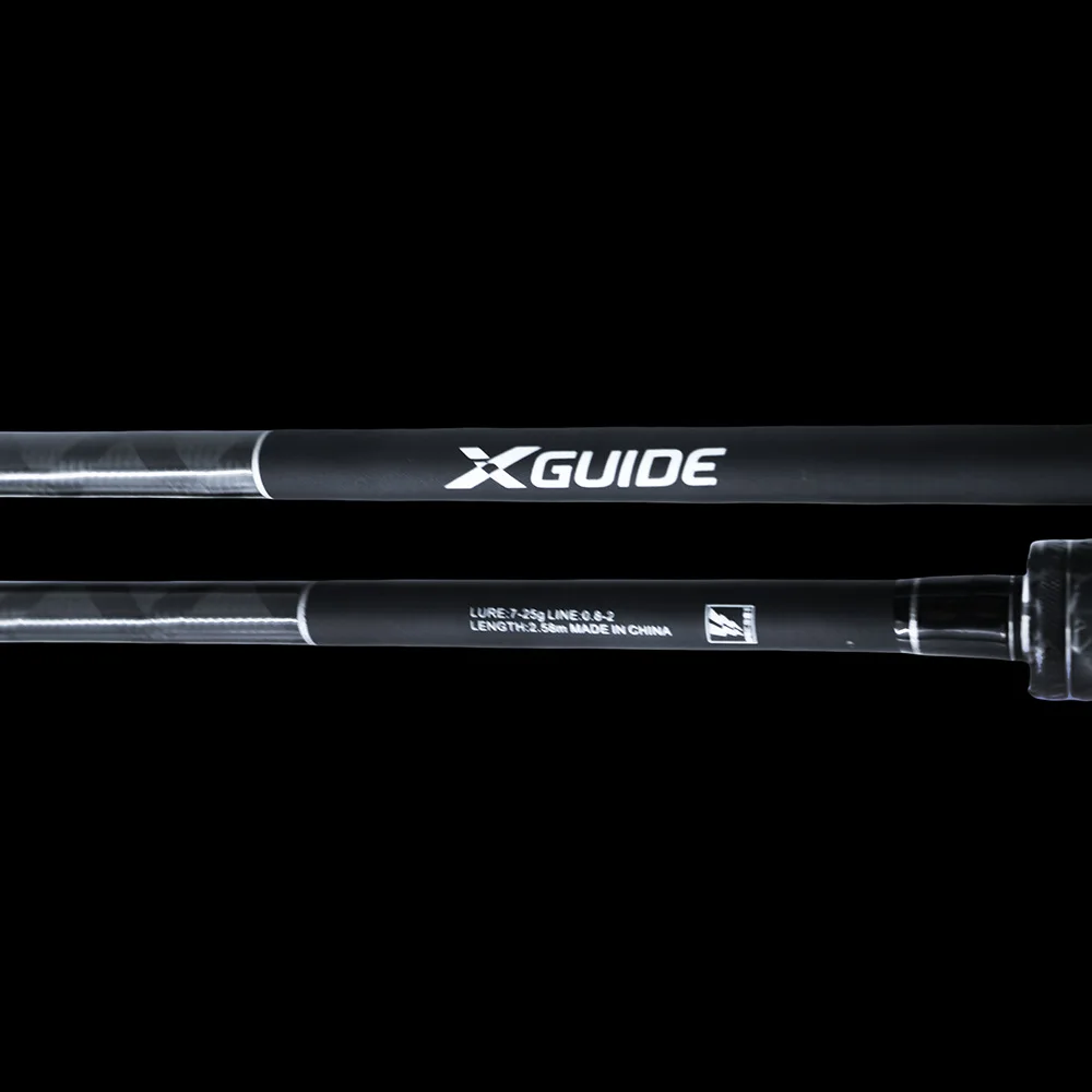 Cheery New 2 58m Carbon Long Carbon Luya Rod - view 12