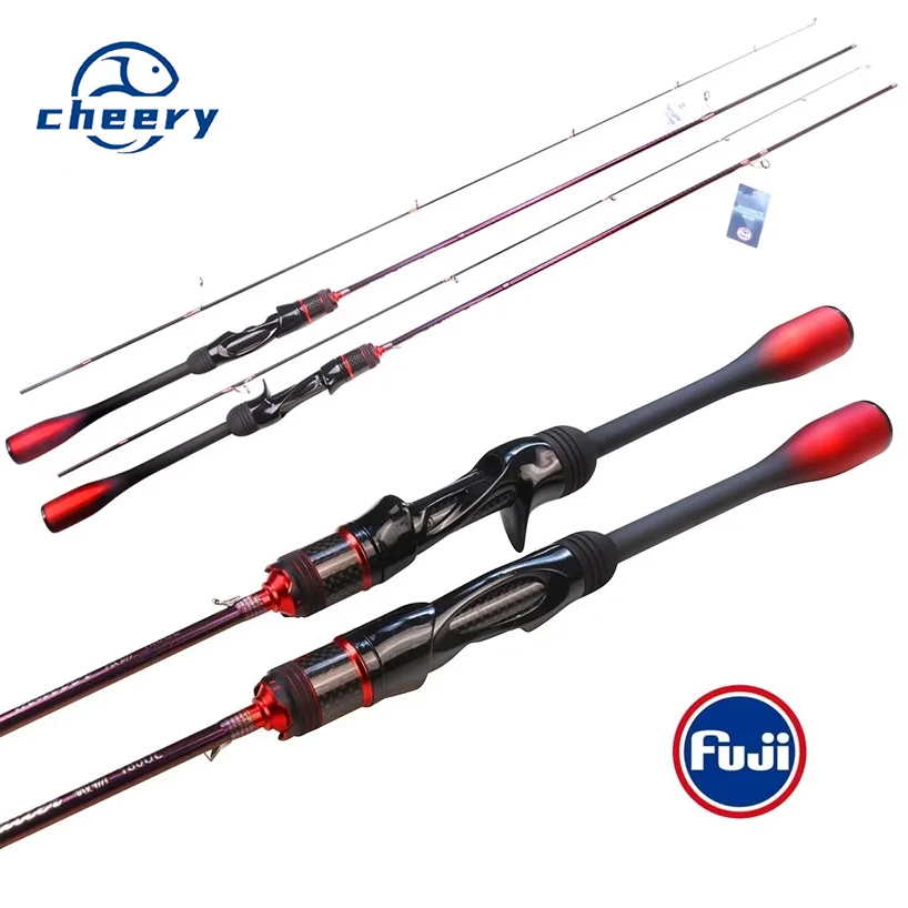 Cheery New Fuji Guide Ring Full