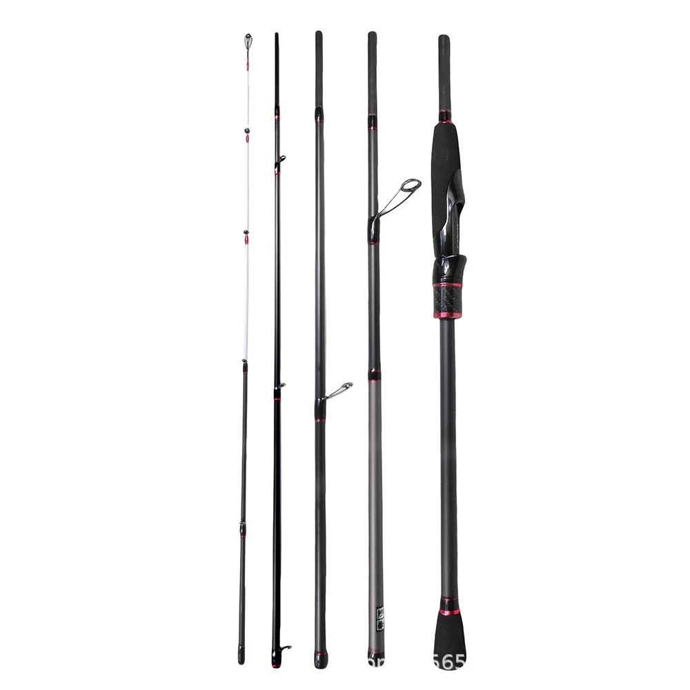 Cheery New Rod Carbon Fiber Fishing Carbon Lure Rod - view 6
