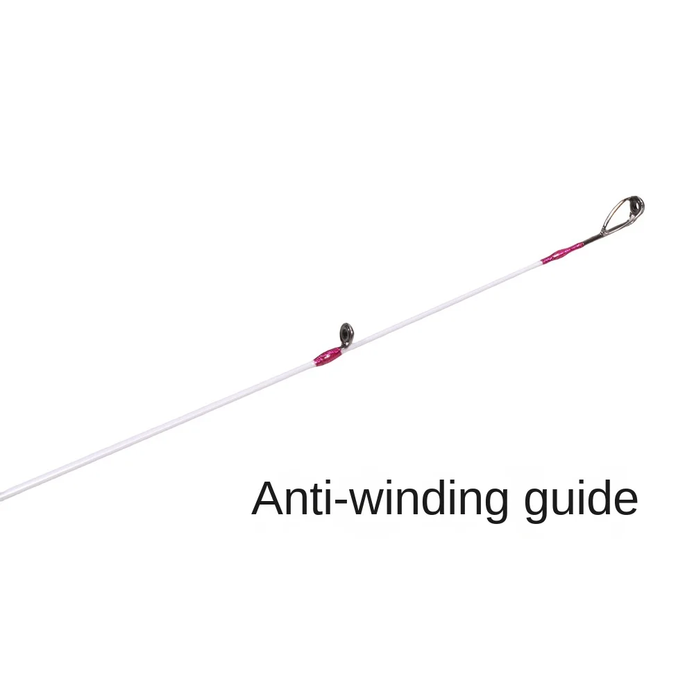 Cheery New Rod Carbon Fiber Fishing Carbon Lure Rod - view 9