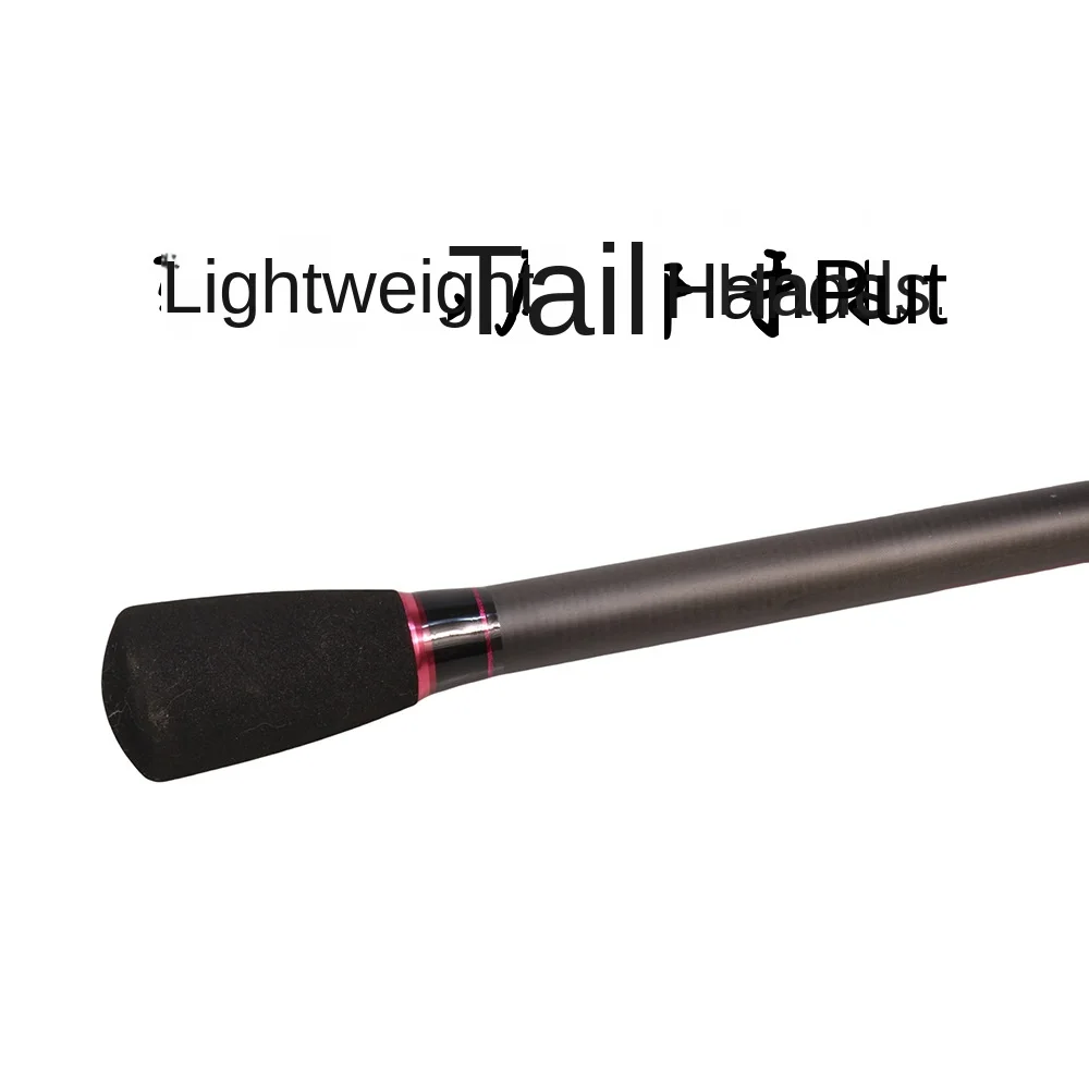 Cheery New Rod Carbon Fiber Fishing Carbon Lure Rod - view 10