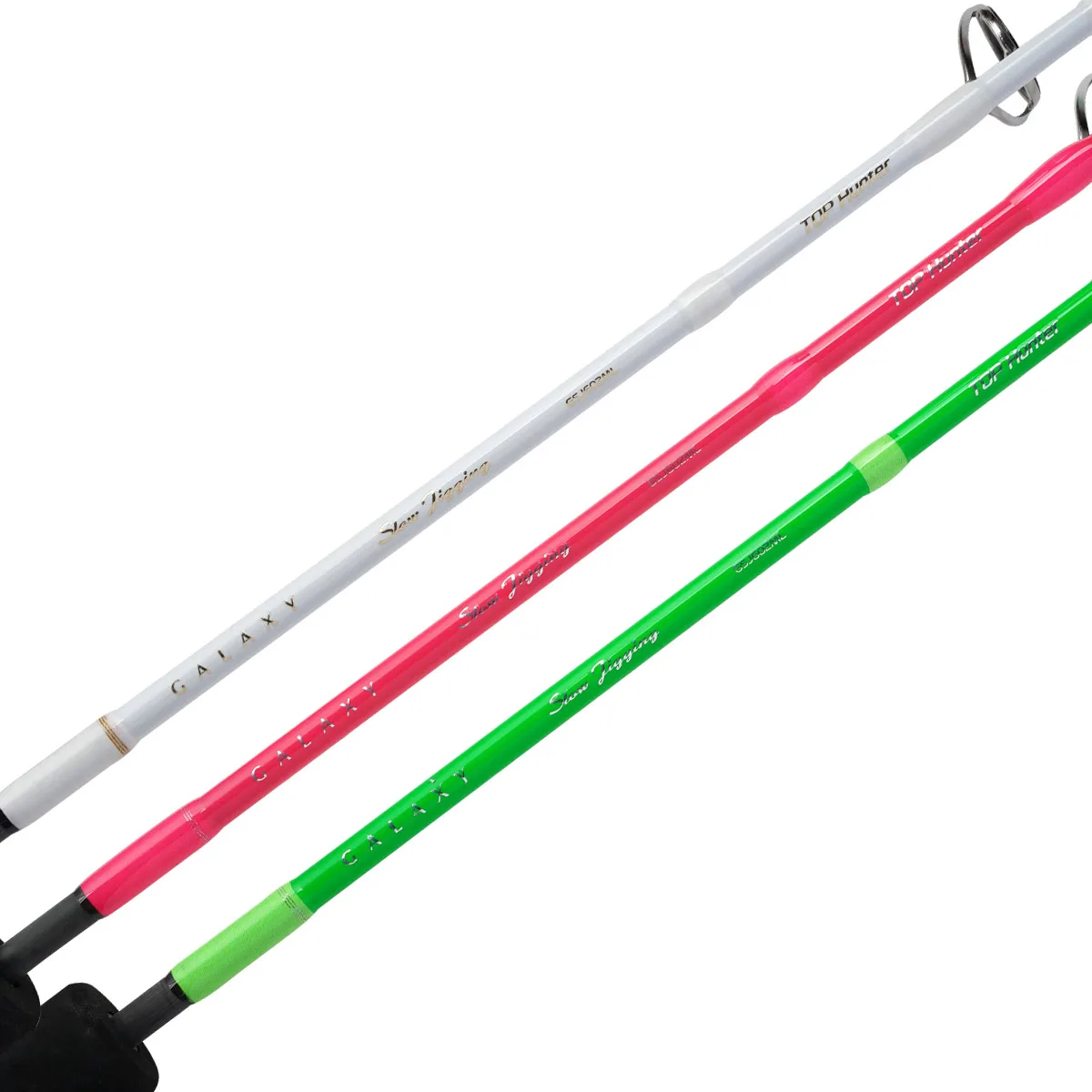 For Ugly Stick Hunter Sea Fishing Carbon Various - view 2