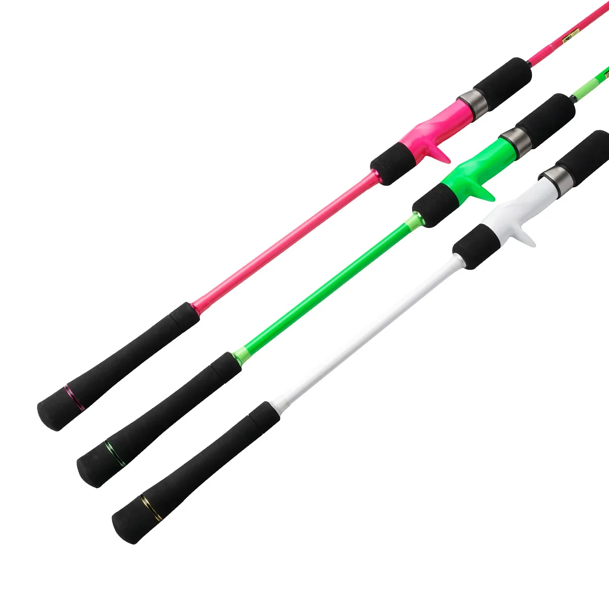 For Ugly Stick Hunter Sea Fishing Carbon Various - view 4