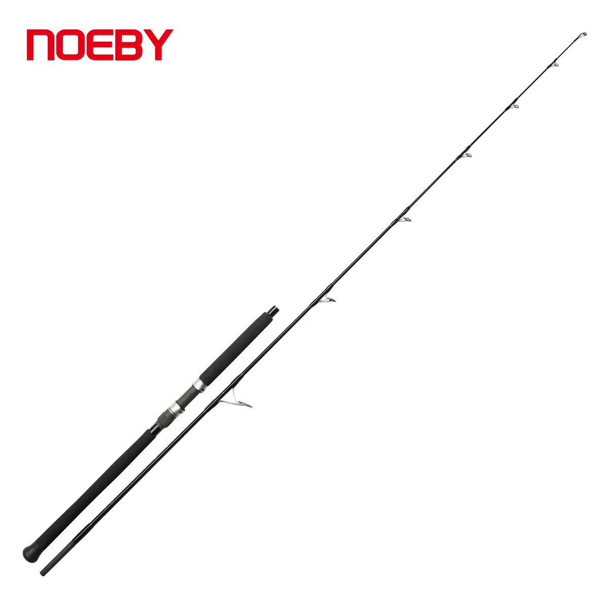 NOEBY Voyager Voyager Light Concept Offshore
