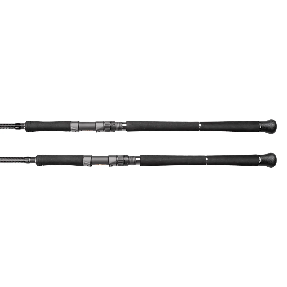 CHEERY Jigging Fishing Rod Fuji Travel Carbon - view 4