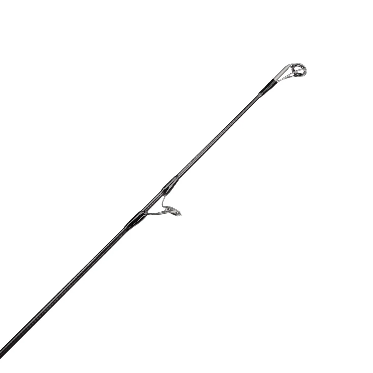 CHEERY Jigging Fishing Rod Fuji Travel Carbon - view 5