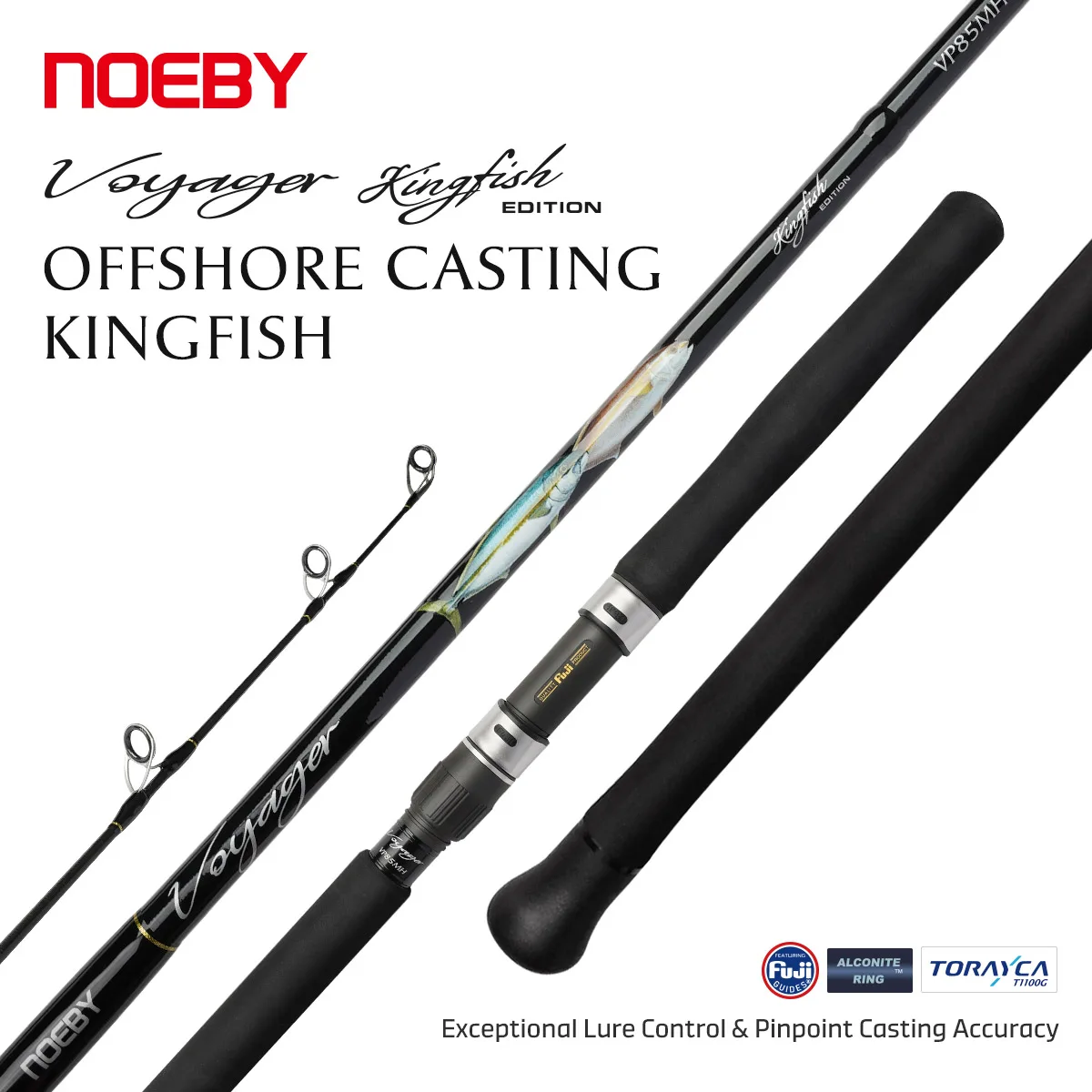 NOEBY Ultimate High power All Round