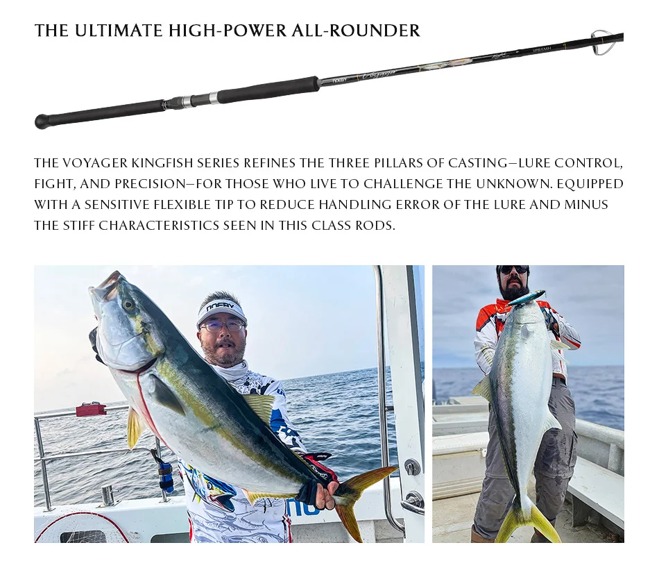 NOEBY Ultimate High power All Round Carbon Various - view 8