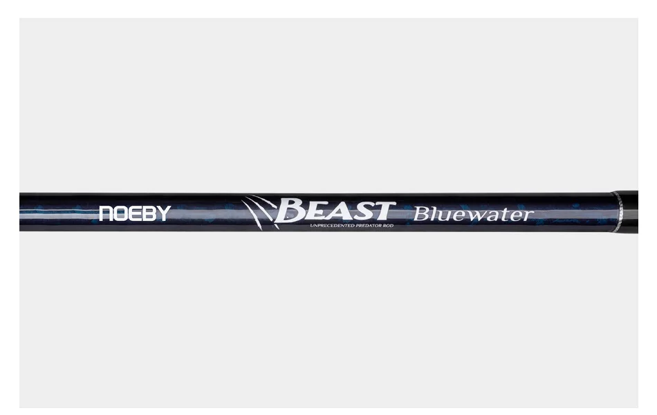 NOEBY Ultimate High power All Round Carbon Various - view 17